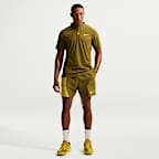 Olive Flak/Saffron Quartz/Bianco