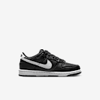 Nike Dunk Low Younger Kids' Shoes