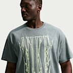 Playera para hombre Nike
