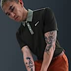 Nike Tour Men's Dri-FIT Golf Polo
