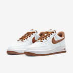 Nike Air Force 1 '07 Men's Shoes