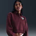 Burgundy Crush