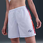 Nike United Academy Women's Dri-FIT Soccer Knit Shorts