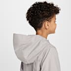 Nike Sportswear City Utility kabát nagyobb gyerekeknek