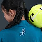 Kylian Mbappé Academy Older Kids' Nike Dri-FIT Football Tracksuit