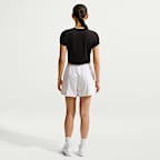Nike Sportswear Chill Knit Women's Cropped T-Shirt