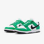 Nike Dunk Low Men's Shoes
