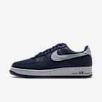College Navy/Light Smoke Grey