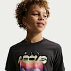 Nike Sportswear Older Kids' T-Shirt