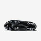 Chaussure de foot montante à crampons pour terrain synthétique personnalisable Nike Mercurial Superfly 10 Academy By You