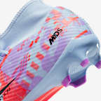 Nike Zoom Mercurial Dream Speed Superfly 9 Academy MG Multi-Ground Football Boot