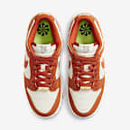 Nike Dunk Low SE Women's Shoes