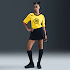 Nike Total 90 Men's Dri-FIT Soccer Jersey