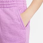 Nike Sportswear Club Fleece Older Kids' Joggers