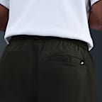 Nike Club Men's Woven Tapered Pants