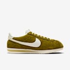 ナイキ コルテッツ SE スエード メンズシューズ