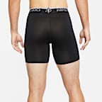 Shorts para hombre Nike Pro Dri-FIT