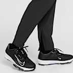 Pantalones de golf tipo joggers para hombre Nike Tour Repel