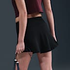 나이키 원 여성 드라이 핏 스커트
