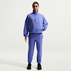 Nike 24.7 ImpossiblySoft Women's Dri-FIT Mid-Rise Joggers