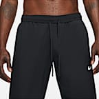 Nike Dri-FIT Challenger Men's Woven Running Pants