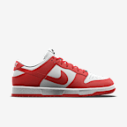 Specialdesignad sko Nike Dunk Low Unlocked By You