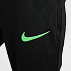 Australia Academy Pro Older Kids' Nike Dri-FIT Football Knit Pants