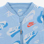 Nike Sportswear Baby Tech Fleece Coverall