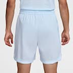 Nike DNA Men's Dri-FIT 15cm (approx.) UV Woven Basketball Shorts