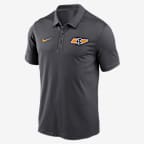 Tennessee Volunteers Volunteer State Smokey Grey Franchise Men's Nike Dri-FIT College Polo