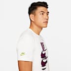 Nike Sportswear Sport Essentials+ Men's T-Shirt