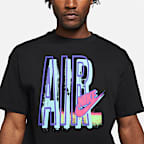 Nike Sportswear Men's T-Shirt