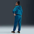 Nike Sportswear Club Fleece Big Kids' Loose Pants