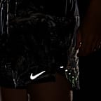 나이키 스트라이드 남성 드라이 핏 5인치 브리프 라인드 리얼트리 러닝 쇼츠