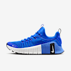 Racer Blue/Svart/Summit White