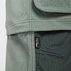 Nike ACG "Smith Summit" Men's Zip Cargo Pants