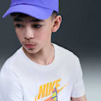 ナイキ スポーツウェア ジュニア Tシャツ