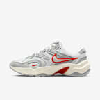 Wolf Grey/Picante Red/White/Photon Dust
