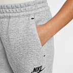 Nike Sportswear Little Kids' Tech Fleece 2-Piece Full-Zip Set
