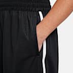 Nike Dri-FIT DNA-basketballshorts til større børn (drenge)