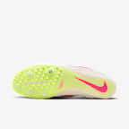 Nike Zoom Mamba 6 Athletics Distance Spikes