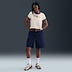 Nike Sportswear Women's Ringer T-Shirt
