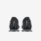 Crampons de foot à coupe basse pour terrain sec personnalisables Nike Mercurial Vapor 16 Academy By You