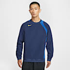 Nike Total 90 Men's Repel Soccer Crew-Neck Top