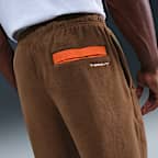 Nike Sportswear Club Men's Winterized Pants