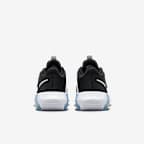 Nike Air Zoom Crossover Big Kids' Basketball Shoes