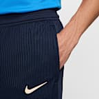 FC Chelsea Strike Elite Nike Dri-FIT ADV Fußballhose aus Strickmaterial für Herren