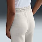 Nike Sportswear Women's High-Waisted Wide-Leg Trousers