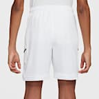 Nike Academy Dri-FIT Fußball-Shorts (ca. 18 cm; ältere Kinder)