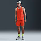 Maillot de running Dri-FIT ADV Nike Trailwind pour homme